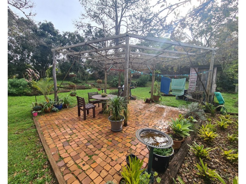 1 Ronald Road, Pechey QLD 4352