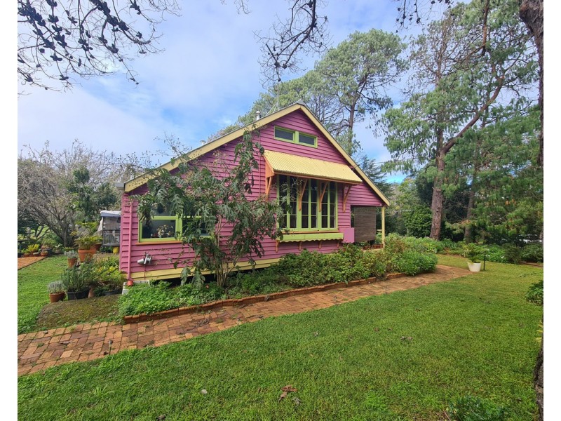 1 Ronald Road, Pechey QLD 4352