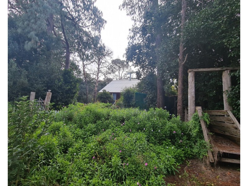 1 Ronald Road, Pechey QLD 4352