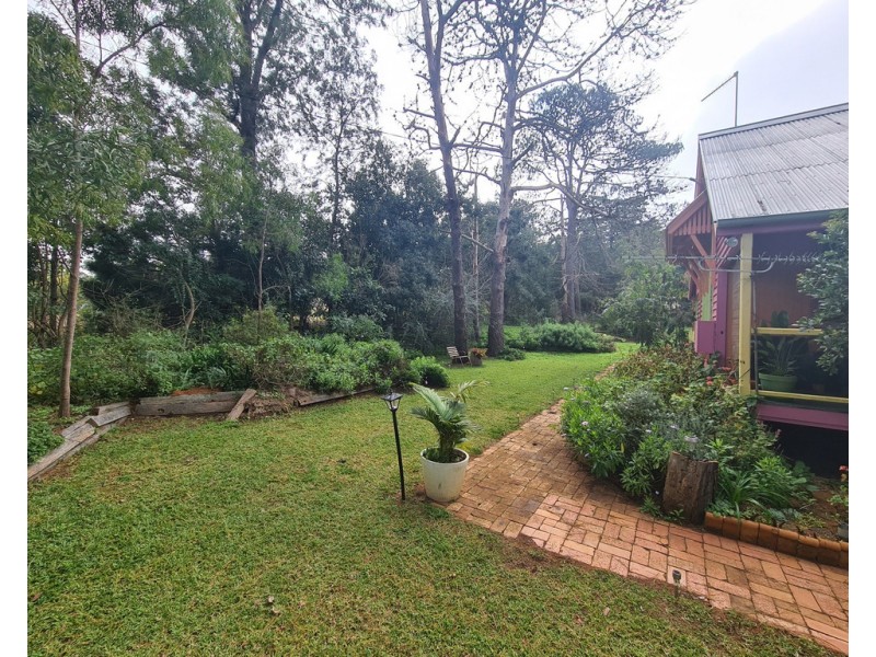 1 Ronald Road, Pechey QLD 4352