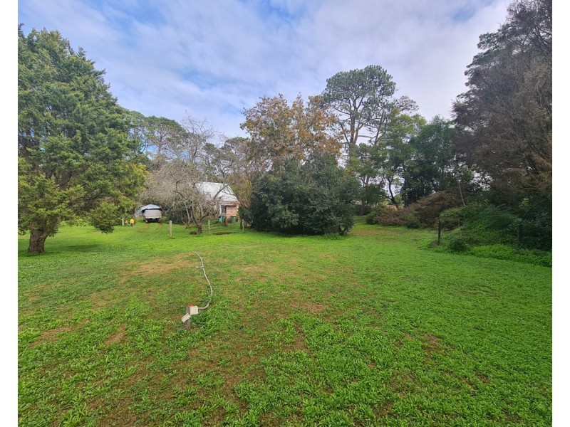 1 Ronald Road, Pechey QLD 4352