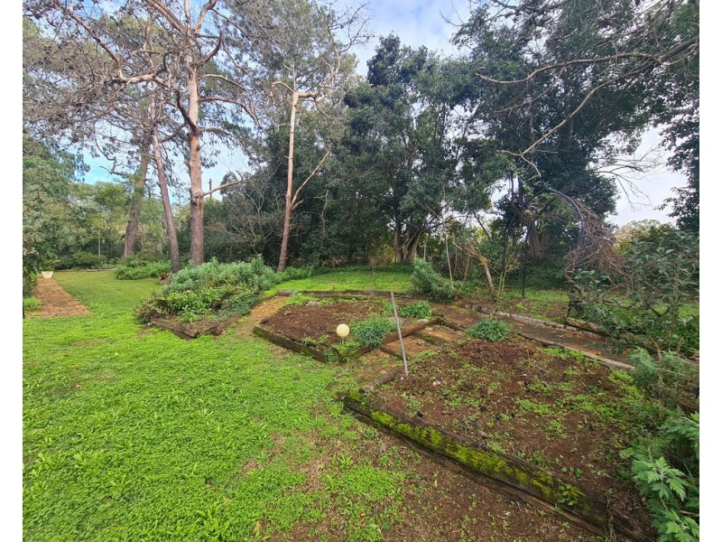 1 Ronald Road, Pechey QLD 4352
