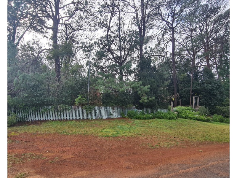 1 Ronald Road, Pechey QLD 4352