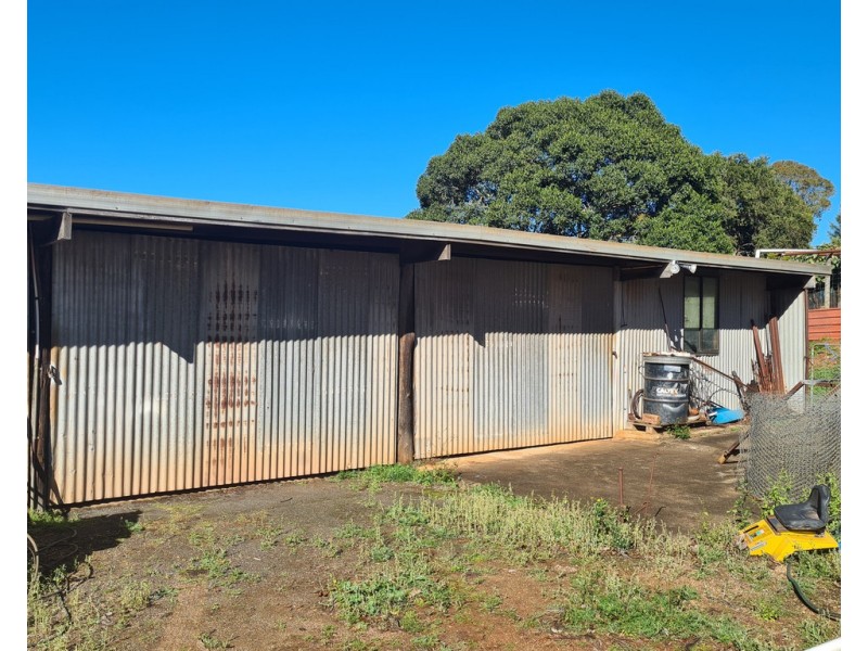 249 Collingwood Road, Hampton QLD 4352