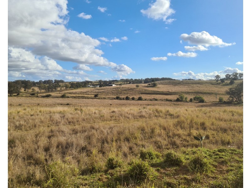 L24 Gomoran-Bergen Road, Bergen QLD 4353