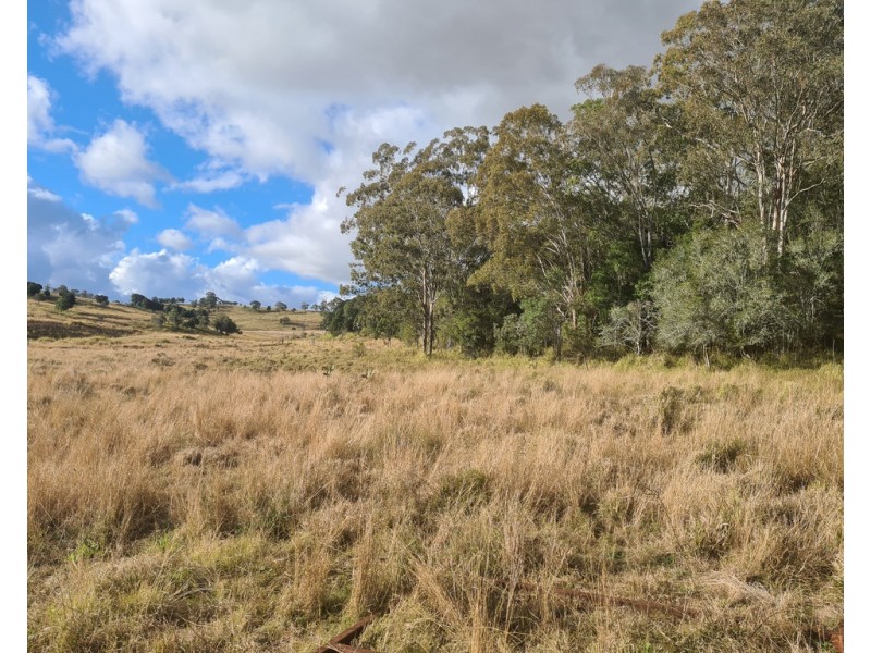 L24 Gomoran-Bergen Road, Bergen QLD 4353