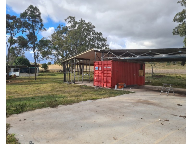 L24 Gomoran-Bergen Road, Bergen QLD 4353