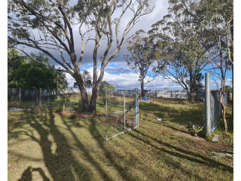 L24 Gomoran-Bergen Road, Bergen QLD 4353