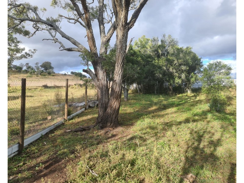 L24 Gomoran-Bergen Road, Bergen QLD 4353