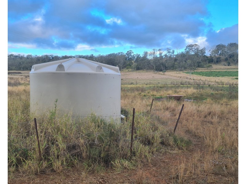 L24 Gomoran-Bergen Road, Bergen QLD 4353