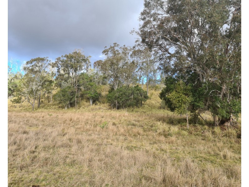 L24 Gomoran-Bergen Road, Bergen QLD 4353