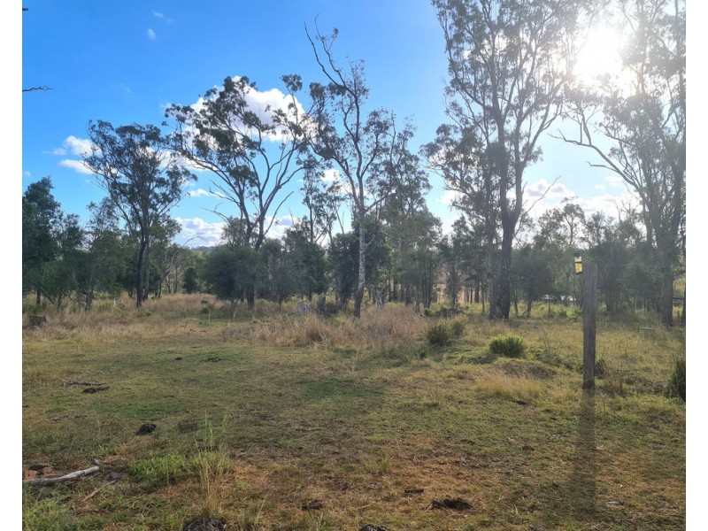 L24 Gomoran-Bergen Road, Bergen QLD 4353