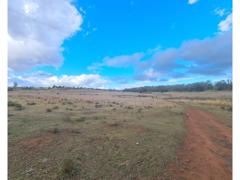 L24 Gomoran-Bergen Road, Bergen QLD 4353