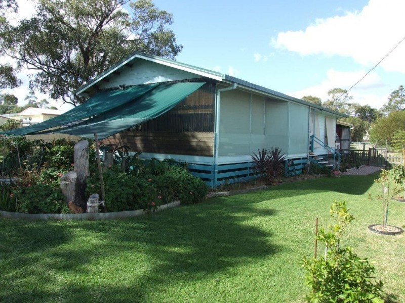 91 John Street, Goombungee QLD 4354