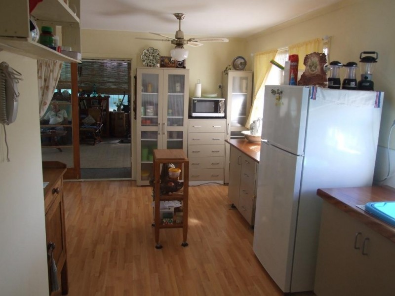 91 John Street, Goombungee QLD 4354