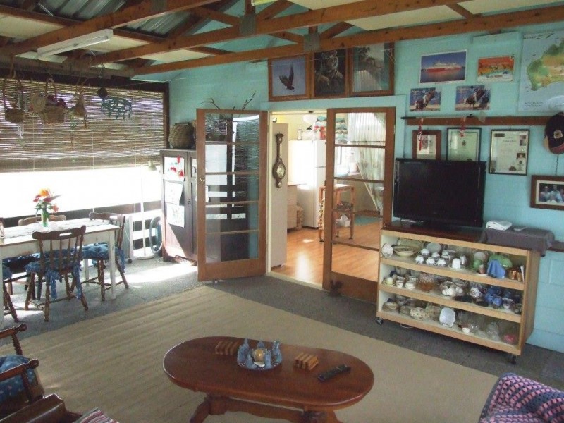 91 John Street, Goombungee QLD 4354