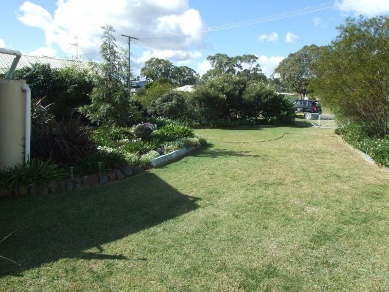 91 John Street, Goombungee QLD 4354