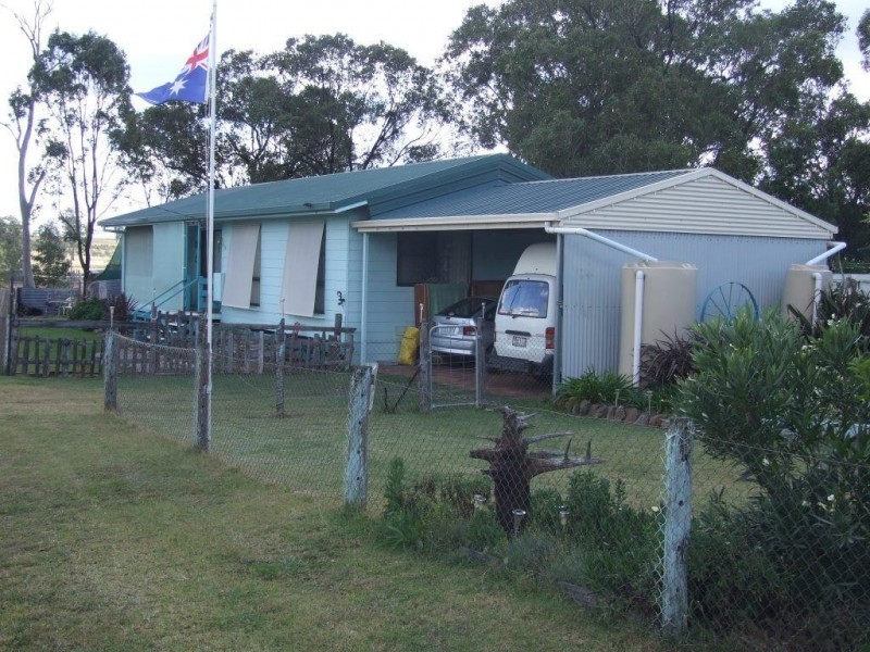 91 John Street, Goombungee QLD 4354