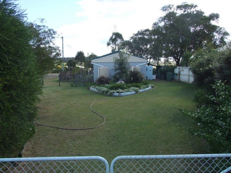 91 John Street, Goombungee QLD 4354