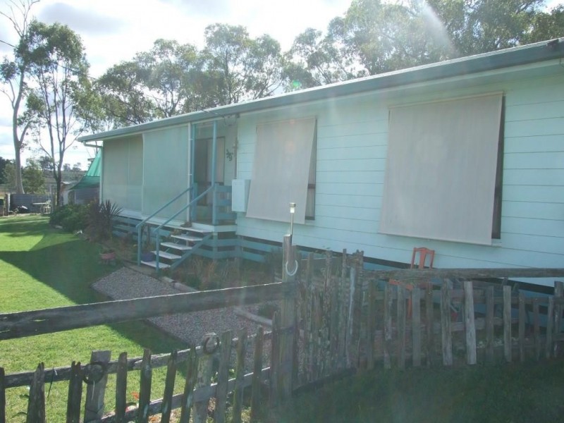 91 John Street, Goombungee QLD 4354