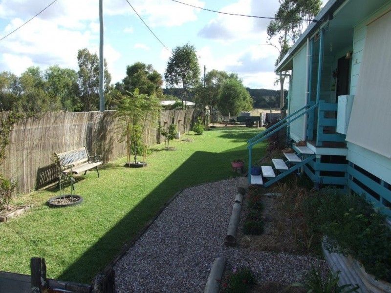 91 John Street, Goombungee QLD 4354