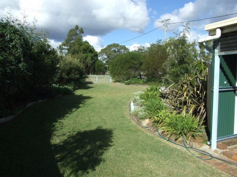 91 John Street, Goombungee QLD 4354
