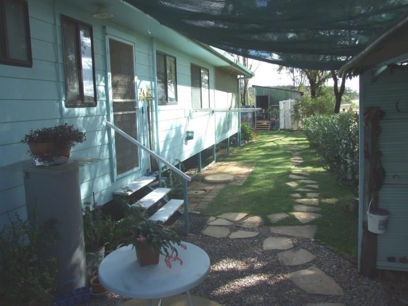 91 John Street, Goombungee QLD 4354