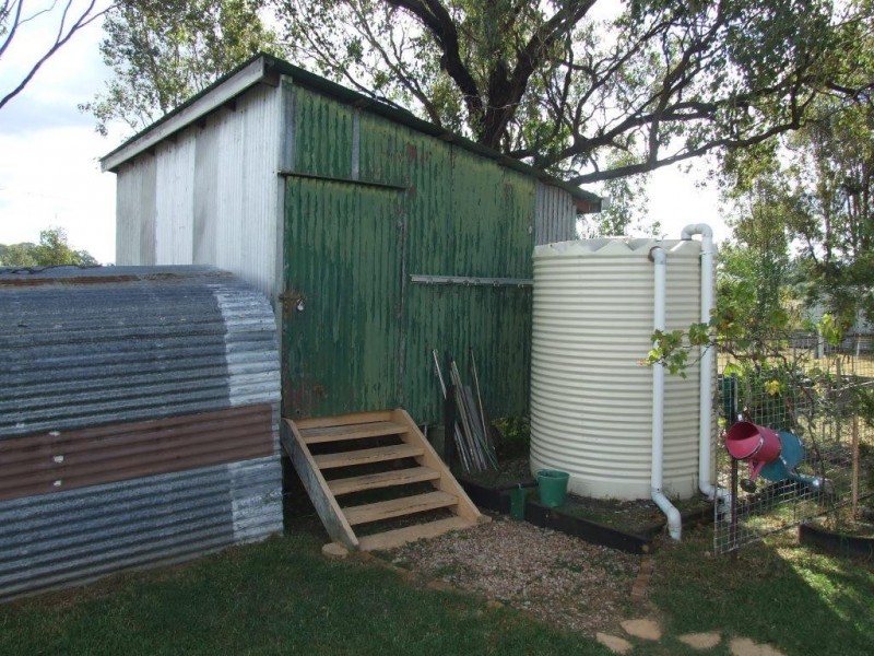 91 John Street, Goombungee QLD 4354
