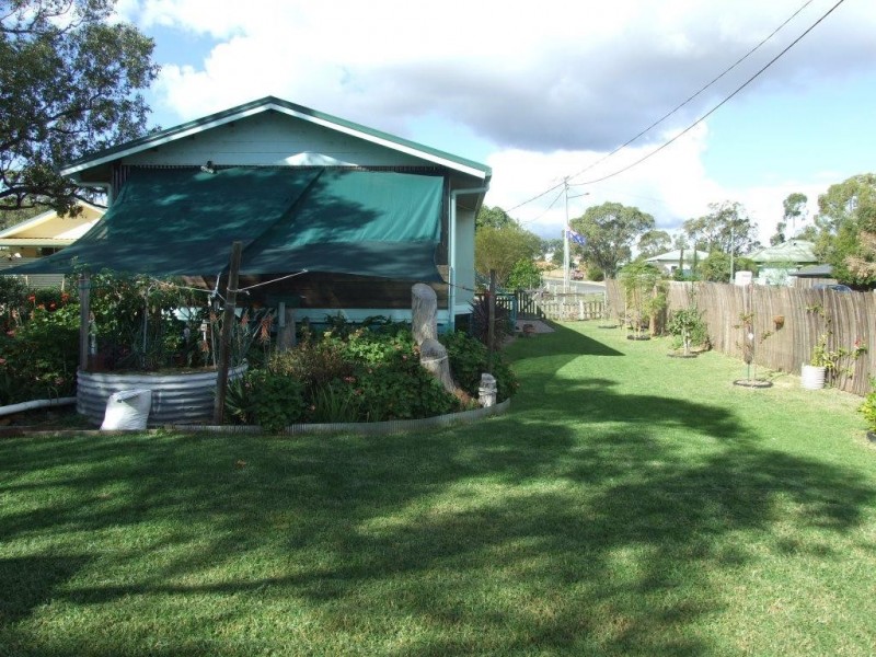91 John Street, Goombungee QLD 4354