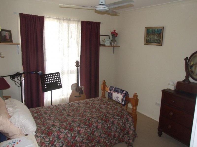 91 John Street, Goombungee QLD 4354