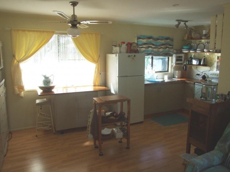 91 John Street, Goombungee QLD 4354