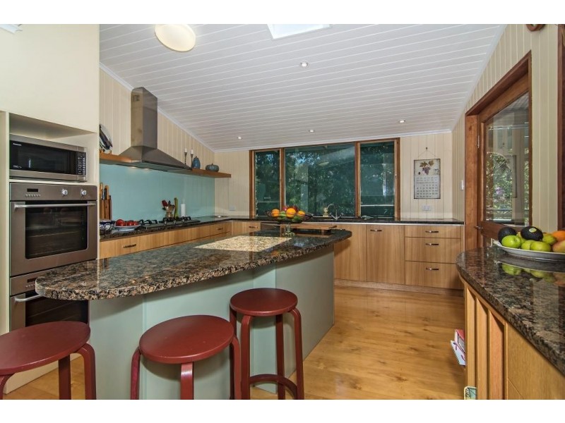 227 Cherry Creek Road, Blackbutt QLD 4306