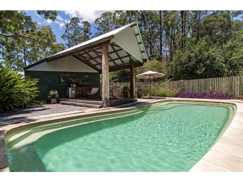 227 Cherry Creek Road, Blackbutt QLD 4306