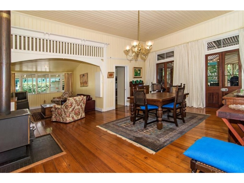 227 Cherry Creek Road, Blackbutt QLD 4306