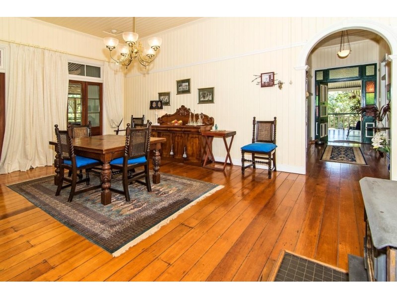 227 Cherry Creek Road, Blackbutt QLD 4306