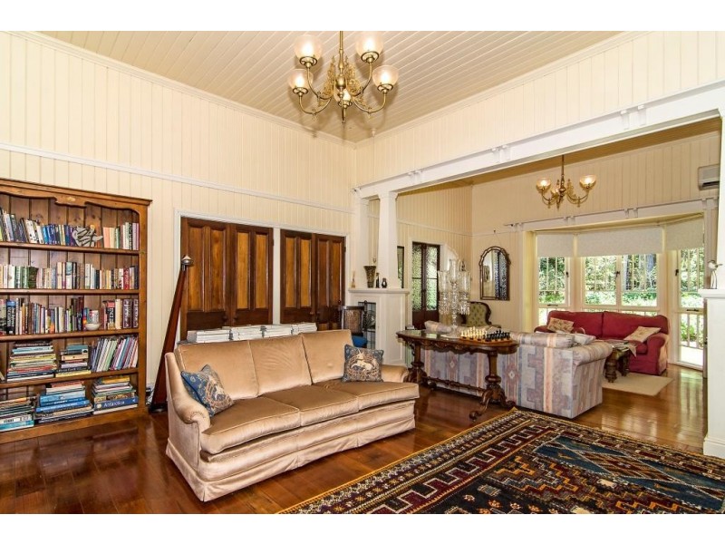 227 Cherry Creek Road, Blackbutt QLD 4306