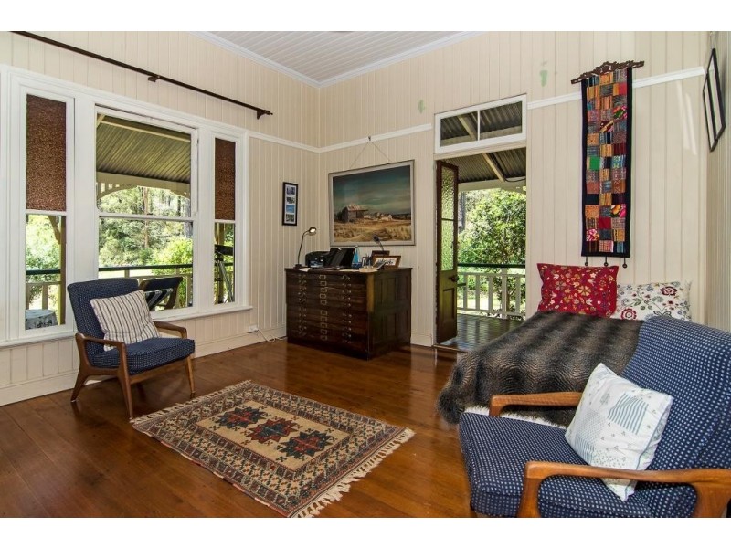 227 Cherry Creek Road, Blackbutt QLD 4306