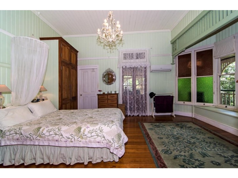 227 Cherry Creek Road, Blackbutt QLD 4306