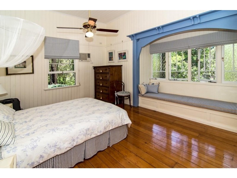 227 Cherry Creek Road, Blackbutt QLD 4306