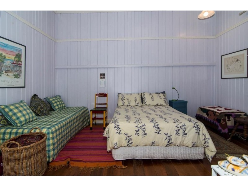 227 Cherry Creek Road, Blackbutt QLD 4306