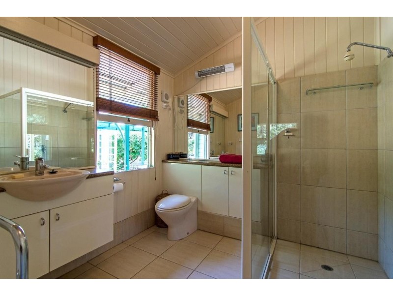 227 Cherry Creek Road, Blackbutt QLD 4306