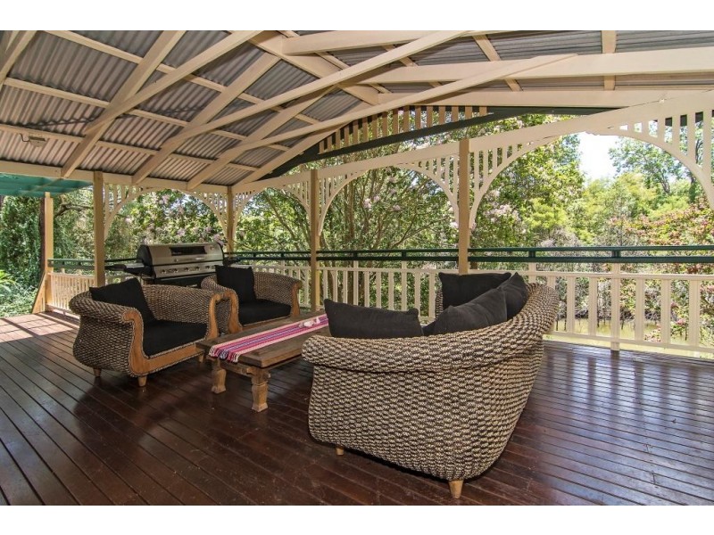 227 Cherry Creek Road, Blackbutt QLD 4306