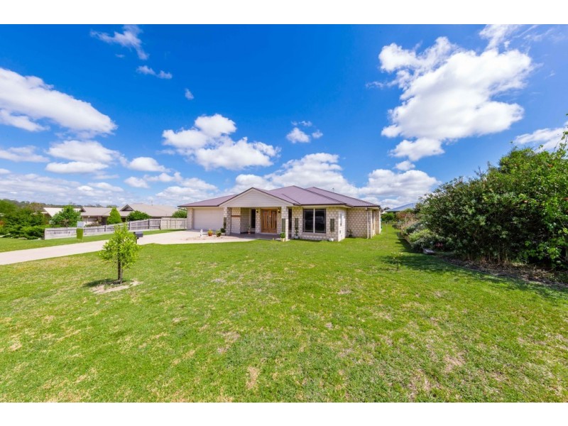 16 Vicky Avenue, Crows Nest QLD 4355