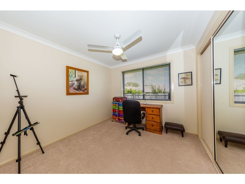 16 Vicky Avenue, Crows Nest QLD 4355