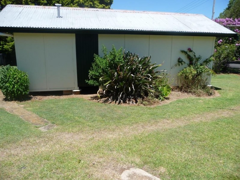 5 Sharp Street, Crows Nest QLD 4355