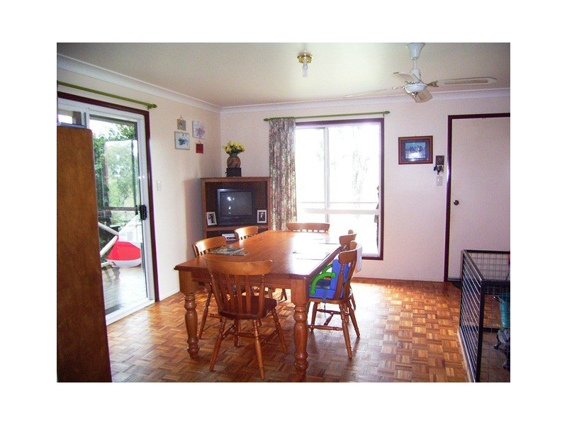 330 Emu Creek Road, Crows Nest QLD 4355