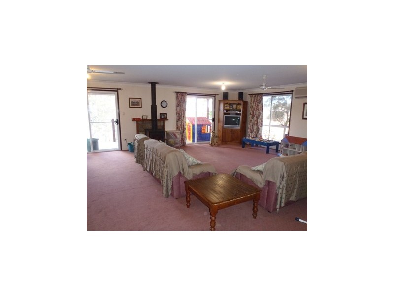 330 Emu Creek Road, Crows Nest QLD 4355