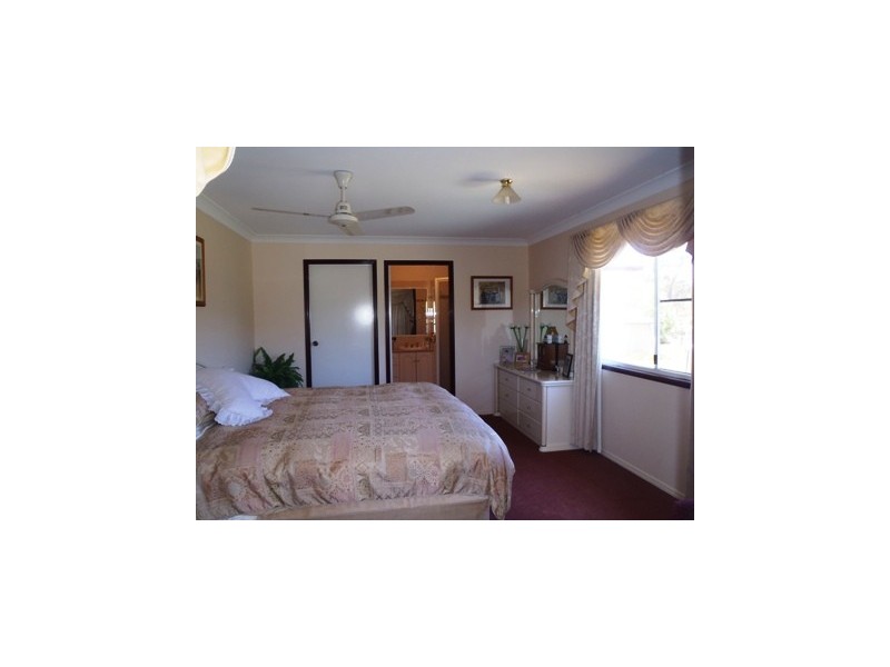 330 Emu Creek Road, Crows Nest QLD 4355