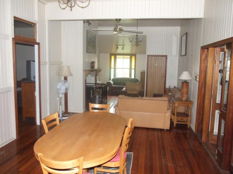 2523 Pierce Creek Road, Crows Nest QLD 4355