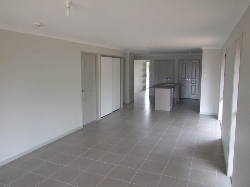 20 Harth Street, Goombungee QLD 4354